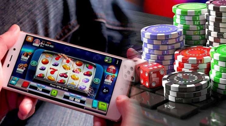 Ilustrasi taruhan sportsbook dan slot online di god911 untuk pengguna Indonesia