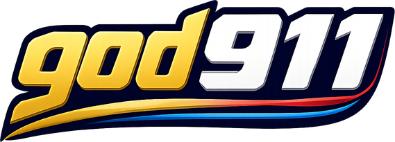 Logo god911